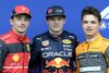 Imola-Qualifying in der Analyse: Wie Leclerc die Pole-Chance vergab
