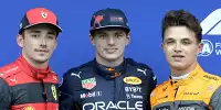 Bild zum Inhalt: Imola-Qualifying in der Analyse: Wie Leclerc die Pole-Chance vergab