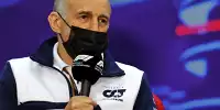 Franz Tost