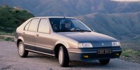 Bild zum Inhalt: Renault 19 (1988-1997): Kennen Sie den noch?