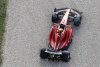 Bild zum Inhalt: Nach Abflug in Melbourne: Ferrari wechselt Motor am Auto von Sainz
