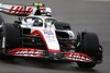 Bild zum Inhalt: F1 Imola 2022: Mick Schumacher glänzt als Fünfter im Regentraining