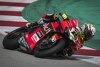 Bild zum Inhalt: WSBK Assen FT2: Alvaro Bautista holt für Ducati die Tages-Bestzeit!