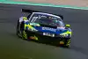 Bild zum Inhalt: ADAC GT Masters Oschersleben 2022: Rutronik dominiert auch 2. Training