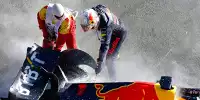 Bild zum Inhalt: Horner: Honda hat Verstappen-Problem aus Australien behoben