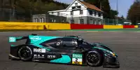 ADAC Prototype-Cup-Germany, Spa-Francorchamps, LMP3