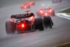 Bild zum Inhalt: F1-Qualifying Imola: Ferrari im Pech, Max Verstappen auf Pole!