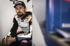 "Motorrad traf mich" - Eugene Laverty hat bei Highspeed-Crash großes Glück