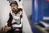 Bild zum Inhalt: "Motorrad traf mich" - Eugene Laverty hat bei Highspeed-Crash großes Glück