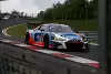 Bild zum Inhalt: 24h Nürburgring 2022: Audi reduziert reines Werks-Aufgebot weiter