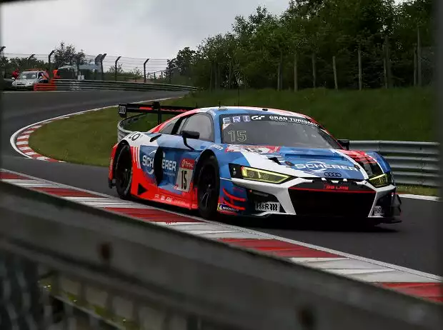 Frank Stippler, Mattia Drudi, Robin Frijns Titel-Bild zur News: Frank Stippler, Mattia Drudi, Robin Frijns