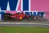 Bild zum Inhalt: Rosberg über Sainz: "Schwieriger geht es mental nicht mehr"