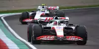 Kevin Magnussen, Mick Schumacher