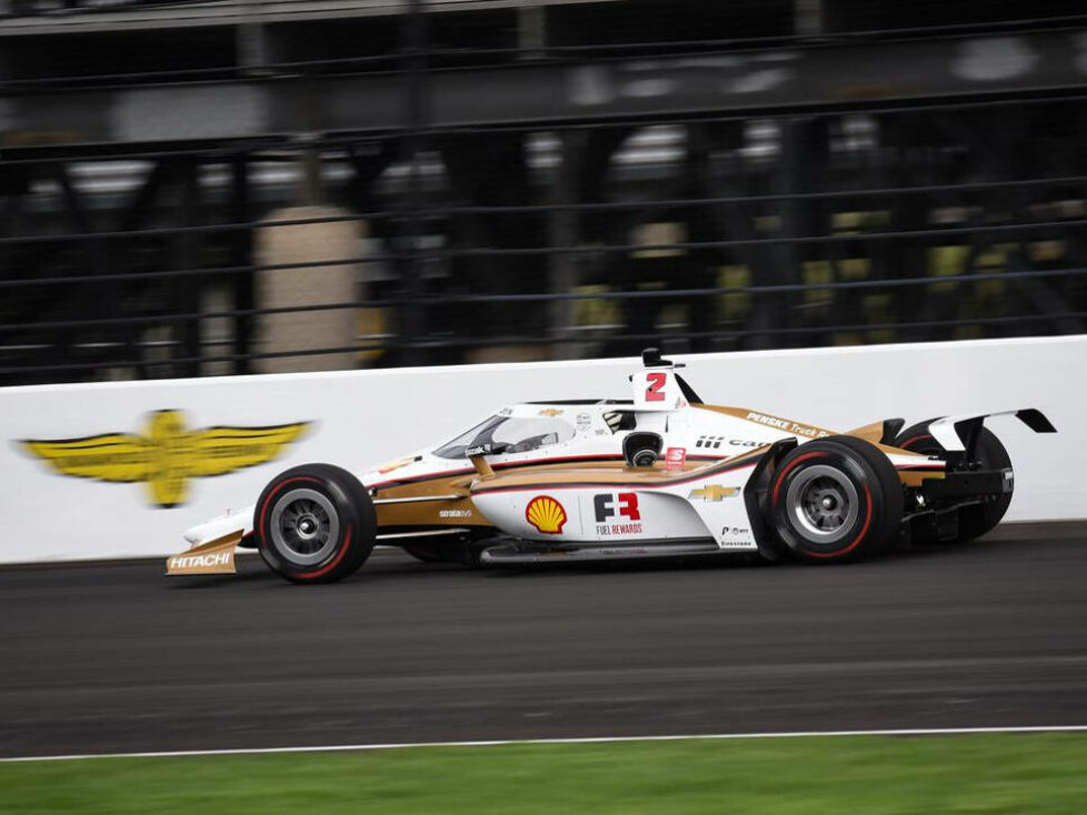 Josef Newgarden