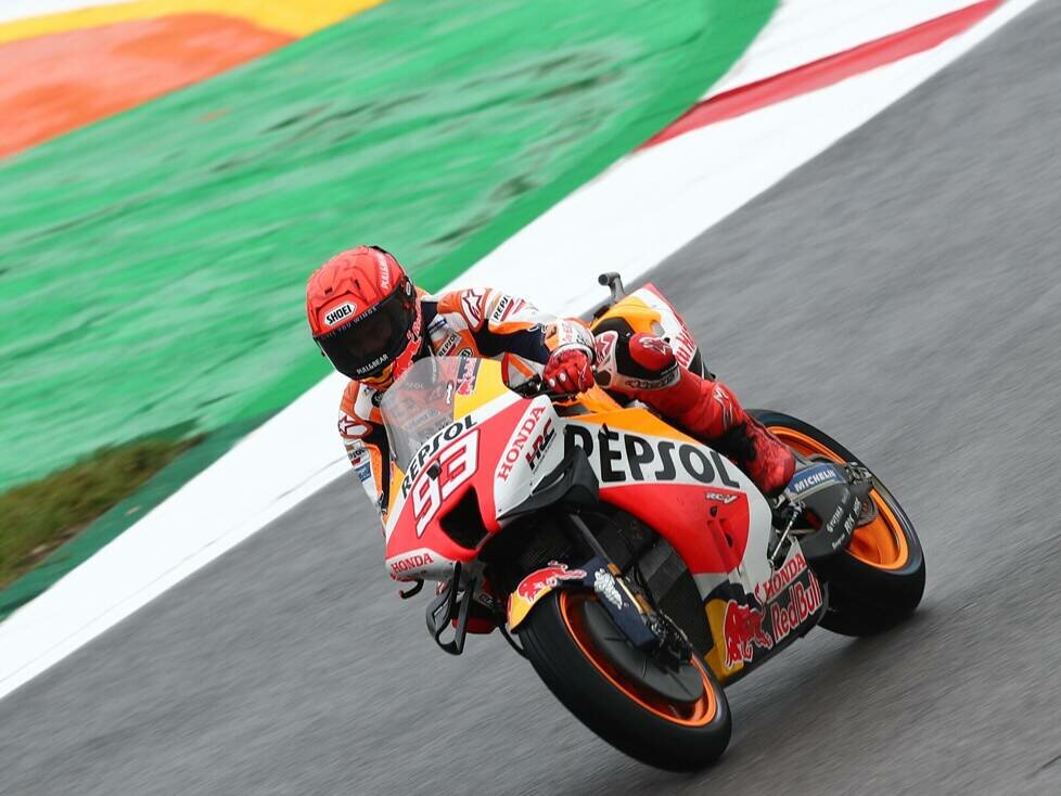 Marc Marquez