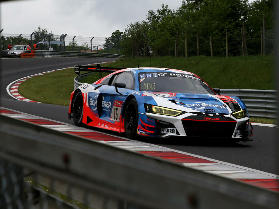 Frank Stippler, Mattia Drudi, Robin Frijns