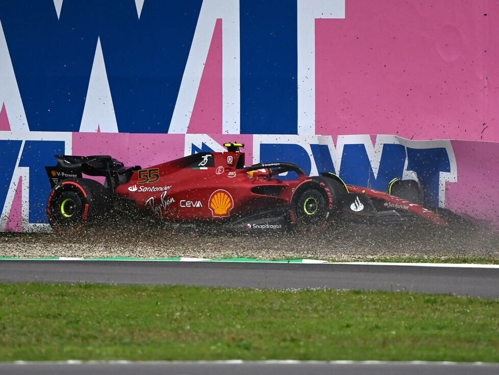 Carlos Sainz