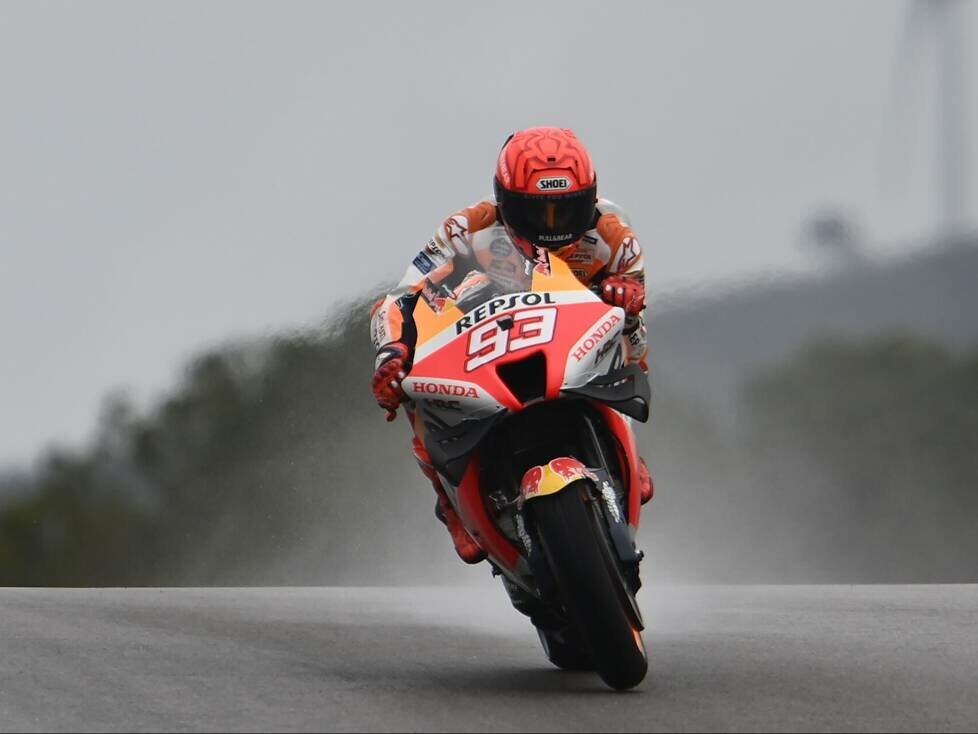 Marc Marquez