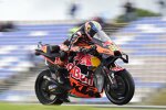 Brad Binder (KTM) 