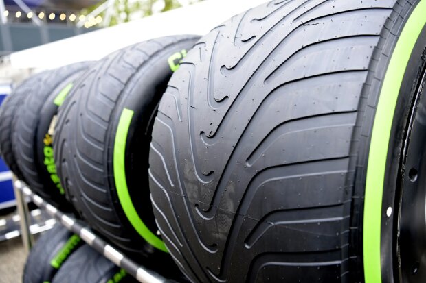  ~Pirelli-Intermediate~ 