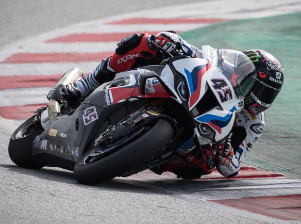 Scott Redding