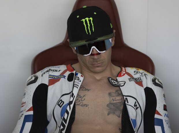 Scott Redding