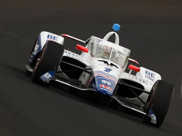 Tony Kanaan Tony Kanaan