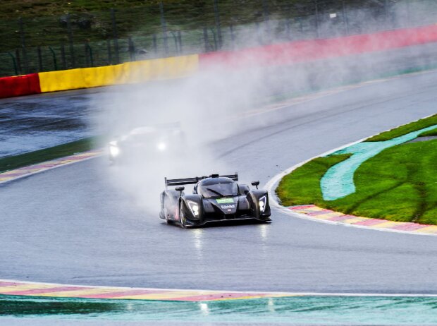 ADAC Prototype-Cup-Germany, Spa-Francorchamps, LMP3