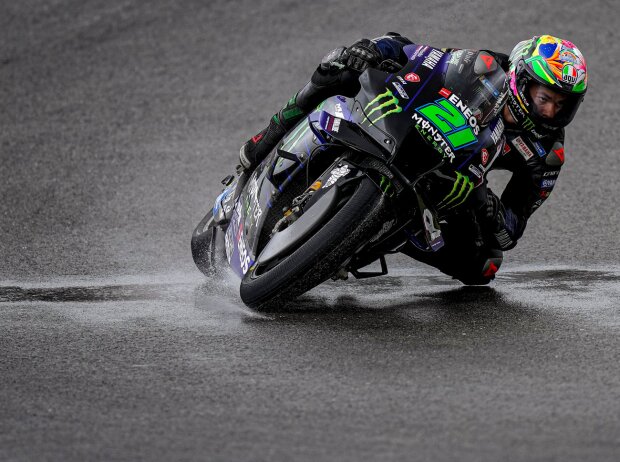 Franco Morbidelli Franco Morbidelli