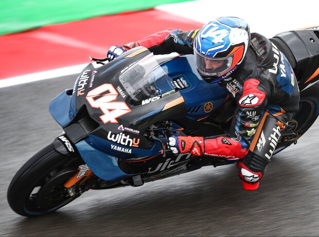 Andrea Dovizioso Andrea Dovizioso