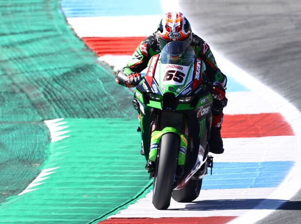 Jonathan Rea Jonathan Rea