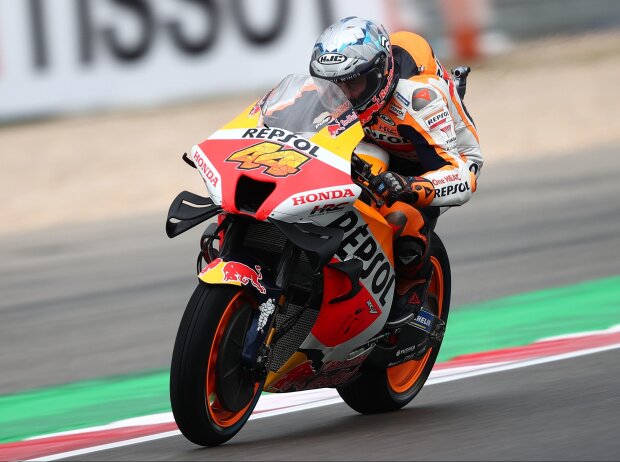 Pol Espargaro Pol Espargaro