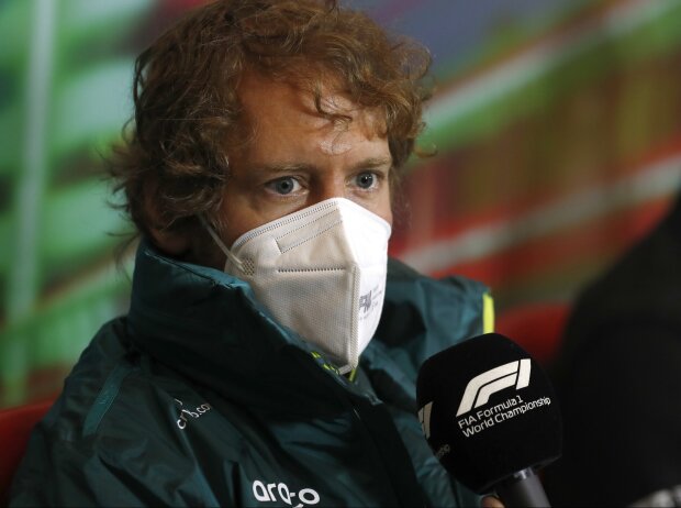 Sebastian Vettel Sebastian Vettel