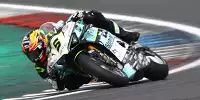 Bild zum Inhalt: WSBK Assen FT3: Philipp Öttl stürmt vor der Superpole in die Top 3!