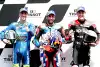 Bild zum Inhalt: MotoGP-Liveticker Portimao: Das waren die spektakulären Qualifyings!