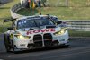 Bild zum Inhalt: NLS/VLN Lauf 2 2022: BMW-Dreifachspitze im Qualifying