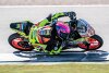 Supersport-300-WM in Assen: Lennox Lehmann stürzt erneut in der Superpole