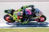 Bild zum Inhalt: Supersport-300-WM in Assen: Lennox Lehmann stürzt erneut in der Superpole