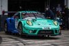 Nicht genügend Reifen: Falken zieht Porsche von NLS2 zurück!