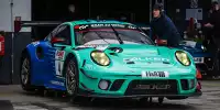 Porsche 911 GT3 R von Falken Motorsports
