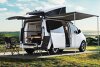 Hyundai Staria Lounge Camper debütiert mit Aufstelldach