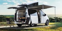 Hyundai Staria Lounge Camper