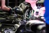 Renault schiebt Antriebsprobleme auf Porpoising, nicht auf Designfehler