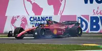 Carlos Sainz