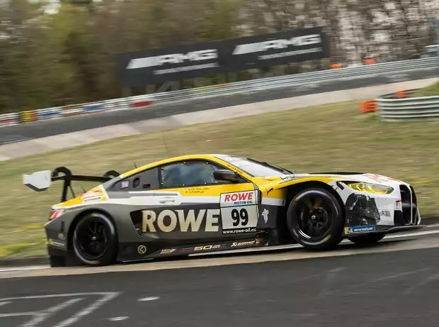 Augusto Farfus, Connor de Phillippi Titel-Bild zur News: Augusto Farfus, Connor de Phillippi