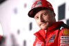 Bild zum Inhalt: Abschied von Ducati? Jack Miller verhandelt mit LCR-Honda über Rückkehr