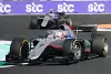 Bild zum Inhalt: Formel 2 Imola 2022: Start-Ziel-Sieg für Marcus Armstrong