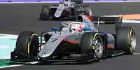 Bild zum Inhalt: Formel 2 Imola 2022: Start-Ziel-Sieg für Marcus Armstrong