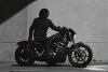 Bild zum Inhalt: Harley-Davidson zieht die Tücher von der brandneuen Nightster