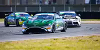 ADAC GT4 Germany, 2022, Aston Martin